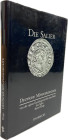 Kluge, B.
 Die Salier: Deutsche Münzgeschichte von der späten Karolingerzeit bis zum Ende der Salier (ca. 900 bis 1125). Sigmaringen 1991. 303 S., 88...