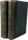 Knyphausen, Graf K. zu Inn- und
 Münz- und Medaillen-Kabinet des Grafen Karl zu Inn- und Knyphausen. Hannover 1872. X, 419 S., 2 Tfn. Beigefügt: Ders...