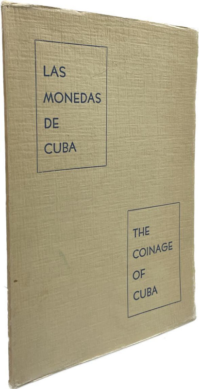 Lismore, T.
 Las monedas de Cuba / The coinage of Cuba (1870 - 1953). La Habana...