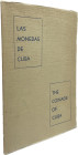 Lismore, T.
 Las monedas de Cuba / The coinage of Cuba (1870 - 1953). La Habana 1955. 84 S., mit Abb. Broschiert, Einband etwas defekt

Beiligendes...
