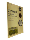 Lorenz, H. (Hrsg.)
 Schwedt im Spiegel der Numismatik und die anderen Münzstätten der Uckermark. Schwedt 1999. 88 S. mit zahlreichen Abb. Broschiert...