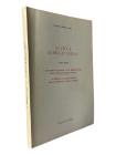 Malaguzzi Valeri, F.
 La Zecca di Reggio Nell'emilia. Nachdruck Bologna 1975 der Ausgabe Mailand 1894. 148 S., 3 Tfn., 12 S., 8 S., 8 S. Broschiert