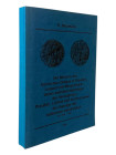 Neumann, E.
 Die Münzen des Deutschen Ordens in Preußen, Livland und Mergentheim, deren weltliche Nachfolger die Herzogtümer Preußen, Livland und Kur...
