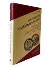 Olding, M.
 Die Münzen Friedrichs des Großen. Katalog der preußischen Münzen von 1740- 1786. Osnabrück 1987. 303 S. mit zahlreichen Abb. Dazu: Nachtr...