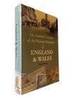 Outing, R.
 The Standard catalogue of the Provincial Banknotes of England and Wales. Devon 2010. XV, 520 S. mit zahlreichen Abb. Ganzleinen mit Schut...
