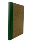 Peez, C. / Raudnitz, J. (Hrsg.)
 Geschichte des Maria-Theresien-Thalers. Wien 1898. VIII, 143 S. Halbleinen

Mit Bibliotheksstempel.