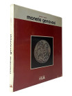 Pesce, G.
 Monete Genovesi 1139-1814. Mailand 1963. 156 S., 28 Tfn. Ganzleinen mit Schutzumschlag, etwas bestoßen, einige Anstreichungen