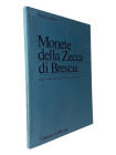 Pialorsi, V.
 Monete della Zecca di Brescia nella collezione dei Civici musei bresciani. Maggio 1984. 89 S. mit 25 Tfn. Broschiert