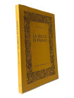 Pizzi, A. / Lopez, M.
 La Zecca di Parma. Parma 1971. 113 S., 43 Tfn., 6 Tfn. Broschiert

Exemplar 252 von 800.