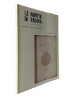 Rizzoli, L. / Perini, Q.
 Le Monete di Padova. Nachdruck ohne Jahr und Ort der Ausgabe Rovereto 1903. 148 S. mit wenigen Abb. Broschiert

Exemplar ...
