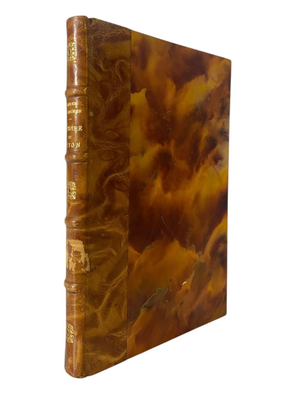 Rouyer, J. / Hucher, E.
 Histoire du Jeton au Moyen Age. Paris 1858. 177 S., 17...