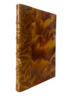 Rouyer, J. / Hucher, E.
 Histoire du Jeton au Moyen Age. Paris 1858. 177 S., 17 Tfn. Halbleder, stockfleckig