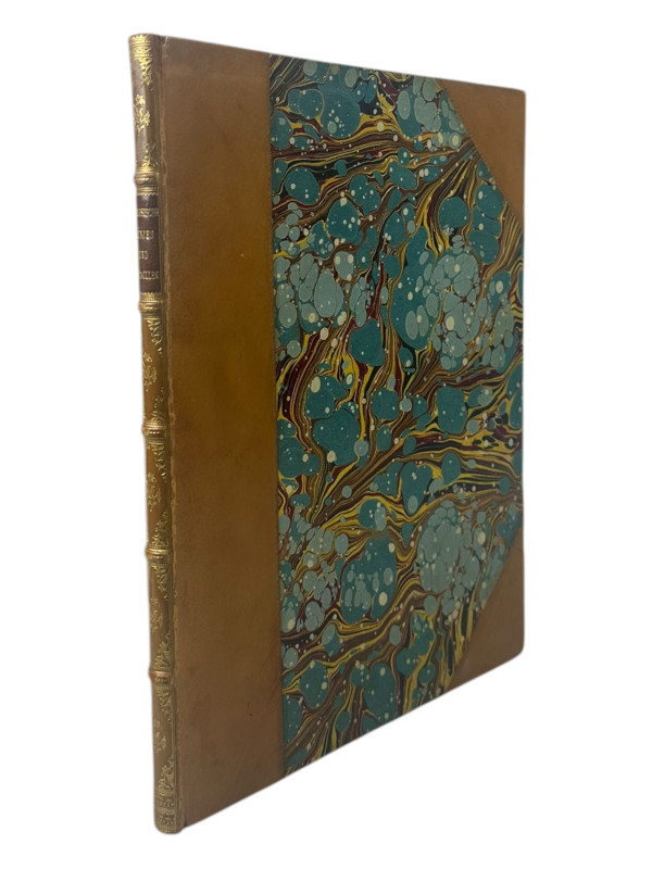 Saurma-Jeltsch, H. FRH. von
 Schlesische Münzen und Medaillen. Breslau 1883. 79...