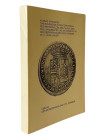 Schneider, K.
 Die Münzen in den Territorien des Westerwaldes, des Taunus und des Lahngebietes und die Münzpolitik des Oberrheinischen Reichskreises ...