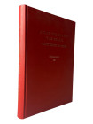 Vanhoudt, H.
 Atlas der Munten van Belgie. Van de Kelten tot Heden. Heverlee 2007. 423 S. mit zahlreichen Abb. Pappband