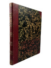 Vossberg, F.A.
 Geschichte der Preußischen Münzen und Siegel von frühester Zeit bis zum Ende der Herrschaft des Deutschen Ordens. VII, 216 S. diverse...