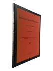 Weinmeister, P.
 Schaumburg-Lippische Münzgeschichte. Dresden 1907. 16 S., 3 Tfn. Ganzleinen