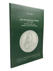 Wiecek, A.
 Jan Filip Holzhaeusser (1741-1792) nadworny medalier króla Stanislawa Augusta Poniatowskiego. Warschau 1993. 105 S. mit zahlreichen Abb. ...