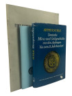 Konvolut (Deutsche Numismatik)
 3 Werke zur deutschen Numismatik, u.a. Suhle: Deutsche Münz- und Geldgeschichte von den Anfängen bis zum 15. Jahrhund...