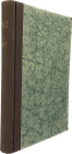 Numismatische Zeitschrift, Wien
 Band 19 von 1887. Enthält u. a.: Kenner, Friedrich: Der römische Medaillon; Luschin v. Ebengreuth, A.: Der Rakwitzer...
