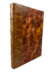 Florange, J., Paris Sammelband mit Katalogen
 Festpreiskatalog von 1926. Monnaies, médailles, jetons français et étrangers. 832 Nrn. Preisliste; Fest...