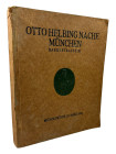 Helbing Nachf., O., München Auktion 49 vom 22.03.1926
 Griechische und Römische Münzen. Münzen und Medaillen des Mittelalters und der Neuzeit. Besond...