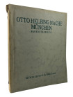 Helbing Nachf., O., München Auktion 53 vom 20.03.1928
 Aus dem Besitz eines bekannten norddeutschen Sammlers: Griechische Münzen u. römische Münzen. ...