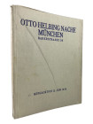 Helbing Nachf., O., München Auktion 60 vom 12.06.1930
 Slg. von Ringelmann. Bistum Würzburg. Slg. eines Pfälzer Münzfreundes. Goldmünzen, Österreich,...