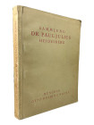 Helbing Nachf., O., München Auktion 66 vom 11.01.1932
 Slg. Dr. Paul Julius, Heidelberg. Französische Revolution - Napoleon I. und seine Zeit (Medail...
