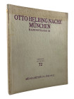 Helbing Nachf., O., München Auktion 72 vom 19.07.1933
 Slg. Fürstl. Fürstenbergisches Münzkabinett Donaueschingen. Teil X. Niedersachsen, Braunschwei...
