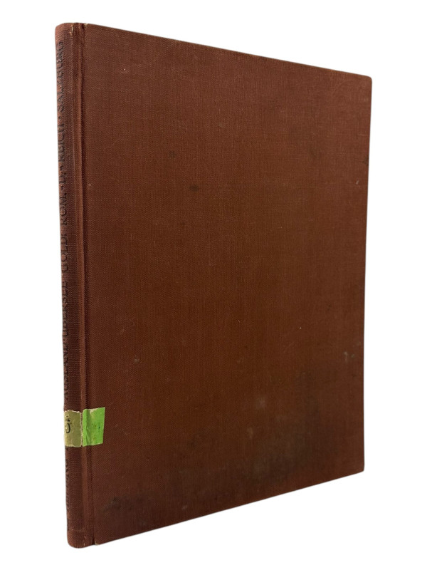 Helbing Nachf., O., München Auktion 82 vom 22.04.1941
 Slg. Kohlmann. Römisch-d...