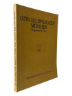 Helbing Nachf., O., München Auktion 83 vom 19.08.1941
 Antike, Mittelalter, China, Orden, Ehrenzeichen. 2640 Nrn., 44 Tfn. Orig.-Broschur
