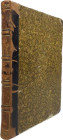 Hess, A., Frankfurt a.M. Auktion 6 vom 22.09.1880
 Collectio Montenuovo. Die Siebenbürgischen Münzen und Medaillen des Fürstlich Montenuovo’schen Mün...