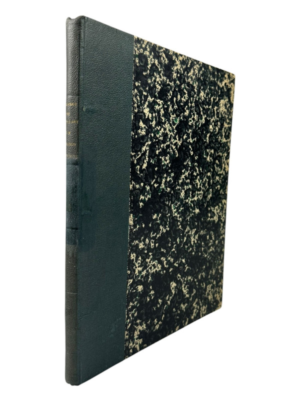 Rollin et Feuardent, Paris Auktion vom 24.05.1899
 Catalogue des objets d'art, ...