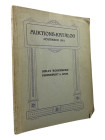 Rosenberg, S., Frankfurt Auktion 28 vom 01.11.1910
 I. Slg. Josef Levy, Brüssel. Münzen und Medaillen der Pfalz. II. Münzen und Medaillen verschieden...