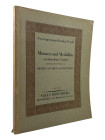 Rosenberg, S., Frankfurt Auktion 59 (ausgedruckt Auktion 58) vom 18.01.1926
 Münzen und Medaillen verschiedener Länder, darunter größere Reihen von H...
