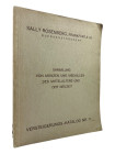 Rosenberg, S., Frankfurt Auktion 71 vom 23.03.1932
 Münzen und Medaillen des Mittelalters und der Neuzeit. 1312 Nrn., 8 Tfn. Schätzpreisliste. Orig.-...