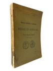 Sambon, A., Paris / Canessa, C.E., New York Auktion vom 18.11.1907
 Collections Martinetti & Nervegna. Médailles grecques et romaines, Aes grave. 318...