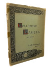 Santamaria, P. und P., Rom Auktion vom 18.06.1928
 Collezione Larizza di monete Romane e Bizante. Parte seconda. 833 Nrn., 17 Tfn. Lose Lagen