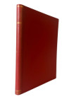Santamaria, P. und P., Rom Auktion vom 12.10.1949
 Conte Alessandro Magnaguti. Ex nummis historia I: Monete greche. 484 Nrn., 20 Tfn., 1 Tf. mit Mono...