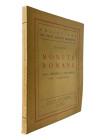 Santamaria, P. und P., Rom Auktion vom 03.06.1952
 Collezione gia del Prof. Angelo Signorelli. II Parte.Monete Romane: Repubblica e Impero fino a Dom...