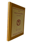 Schulman, H.M.F., New York Auktion vom 06.06.1969
 Slg. Thomas Ollive Mabbott. Part One. Coins of the Greek World. 3860 Nrn., 82 Tfn. Ergebnisliste. ...