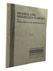 Seligmann, H., Hannover Auktion 8 vom 23.02.1931
 Münzen und Medaillen–Kabinet des Grafen Karl zu Inn- und Knyphausen. II. Teil. Mittelaltermünzen de...