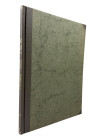 Seligmann, H., Hannover Auktion 13 vom 12.09.1932
 I. Städtemünzen. II. Goldmünzen. III. Deutsche und ausländische Münzen und Medaillen. IV. Orden un...