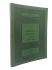 Sotheby & Co., London Auktion vom 07.10.1969
 Catalogue of an extremely important Russian collection. 890 Nrn., 15 Tfn. Ergebnisliste. Orig.-Broschur...