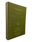 Sotheby & Co. AG, Zürich Auktionen vom 10.11.1972 und 04.04.1973
 Slg. The Metropolitan Museum of Art. Teil I: Roman Gold coins. Teil II: Greek coins...