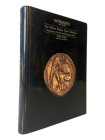 Sotheby´s, New York Auktion vom 19.06.1991
 The Nelson Bunker Hunt Collection. Important Greek and Roman Coins. 1066 Nrn. mit zahlreichen Abb. Karton...