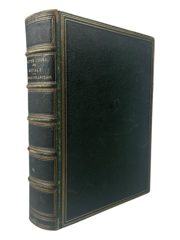 Sotheby Wilkinson & Hodge, London Auktionen vom 18.11.1895, 11.05.1896, 13.11.18...