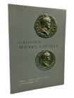Vinchon, J., Paris Auktion vom 15.11.1989
 Superbe choix de monnaies celtiques et romaines en bronze. Collection Maurice Laffaille. 115 Nrn. mit zahl...