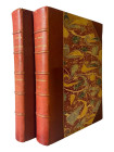 Weber, V.-F.
 Dictionnaire a l'usage des amateurs et collectionneurs d'objets d'art japonais et chinois. Paris 1923. Volume 1: 512 S., 36 Tfn. Volume...